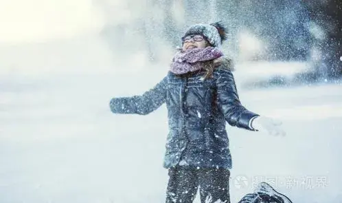 近48小时天气预报，寒潮冷空气来袭，部分城市持续出现大雨大雪  -图5