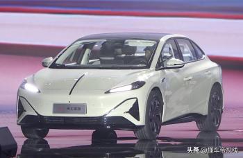 新车 | 2025年上市/中型SUV+中型轿车，红旗天工两款新车亮相  -图2