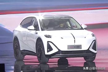 新车 | 2025年上市/中型SUV+中型轿车，红旗天工两款新车亮相  -图5