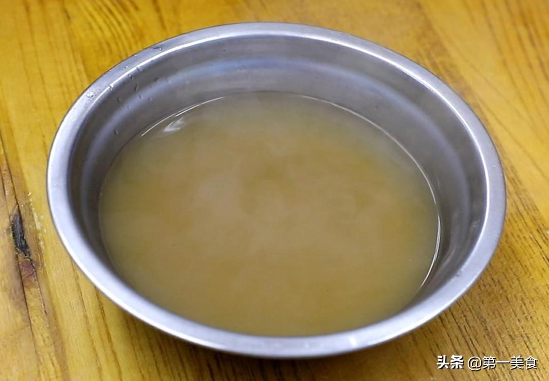 3种最常见的饺子馅做法，鲜嫩多汁，都是冬天常吃的馅，家人喜欢  -图2