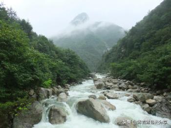 湖北必玩的十大景区，全部去过，才算真正的玩转湖北  -图7