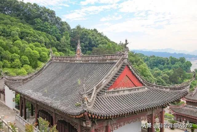 湖北必玩的十大景区，全部去过，才算真正的玩转湖北  -图5