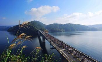 本地人的良心推荐｜千岛湖2天1晚旅游攻略（景区及线路篇）  -图13