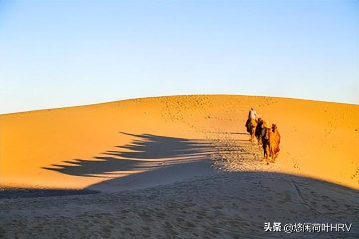 新疆五大王牌景点，去过3个，此生无憾，看看你都去过几个？  -图2