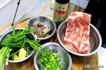 不管卤什么肉、只放八角是外行！多加2味料，卤肉软烂鲜香还入味  -图4