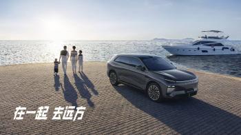 7万—30万，值得买的十款SUV  -图7