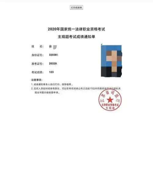 考律师资格证要什么条件？非法学专业能报考吗？考几门？  -图5