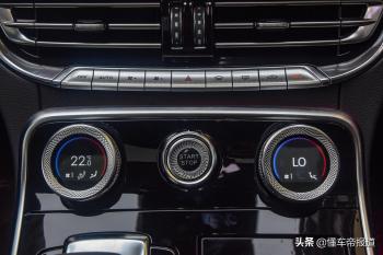 新车｜试驾红旗H9 3.0升V6版，不谈情怀它是一辆好车吗？  -图14