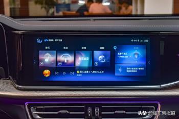 新车｜试驾红旗H9 3.0升V6版，不谈情怀它是一辆好车吗？  -图16