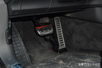 新车｜试驾红旗H9 3.0升V6版，不谈情怀它是一辆好车吗？  -图36