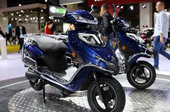 2022年电动车“十大品牌榜”，雅迪、爱玛、新日领先，你怎么看？  -图1