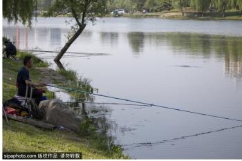 五月逃离城市喧嚣，去当个静心渔者体验垂钓吧！京城垂钓点推荐！  -图2