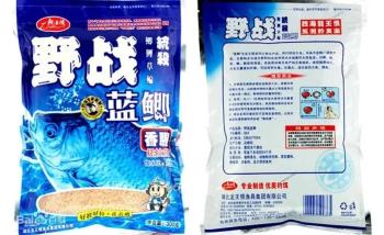 哪个品牌的鱼饵最好用？盘点饵料界的十大品牌和代表产品！  -图2