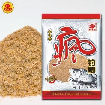 哪个品牌的鱼饵最好用？盘点饵料界的十大品牌和代表产品！  -图4