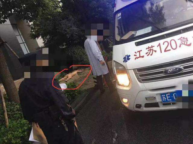 因参加《奔跑吧兄弟》而走红，却不幸意外身亡，被发现时衣不遮体  -图2