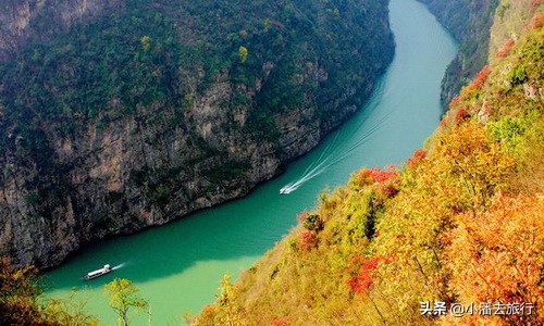 长江三峡旅游选上水还是下水，三峡游轮上下水优缺点介绍  -图1