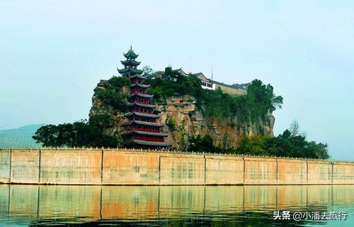 长江三峡旅游选上水还是下水，三峡游轮上下水优缺点介绍  -图3