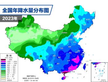 官宣，2023成我国最热一年！更多极端天气还有这些……  -图3