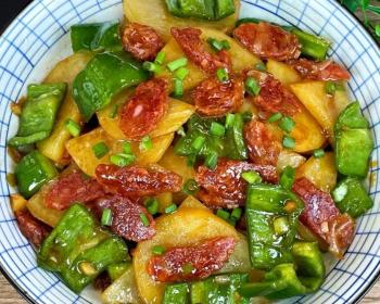 夏天孩子食欲不振，推荐10道家常菜，好吃又下饭，上桌孩子就吃光  -图4