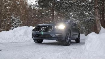 沃尔沃XC60购置税减半，20多万就能买这配置？  -图6