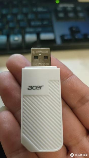 开心！几块的acerU盘竟然可以量产CDROM！！  -图4