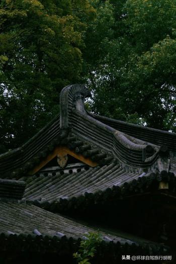 苏州，才是最美的烟雨江南！苏州游玩必去的10大景点，你去过几个  -图8