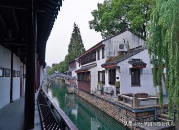 苏州，才是最美的烟雨江南！苏州游玩必去的10大景点，你去过几个  -图18