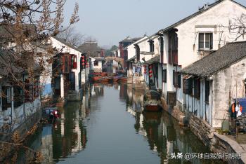 苏州，才是最美的烟雨江南！苏州游玩必去的10大景点，你去过几个  -图20